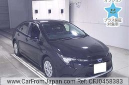 toyota corolla 2023 -TOYOTA 【京都 302ﾏ7623】--Corolla ZWE219-0032387---TOYOTA 【京都 302ﾏ7623】--Corolla ZWE219-0032387-