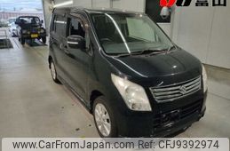 suzuki wagon-r 2012 -SUZUKI--Wagon R MH23S--MH23S-449736---SUZUKI--Wagon R MH23S--MH23S-449736-