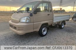 toyota townace-truck 2004 GOO_NET_EXCHANGE_0404437A30250102W001