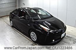 toyota prius 2019 -TOYOTA 【名古屋 306ね4620】--Prius ZVW51-6132302---TOYOTA 【名古屋 306ね4620】--Prius ZVW51-6132302-