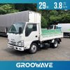 isuzu elf-truck 2017 GOO_NET_EXCHANGE_0541786A30240604W009 image 1