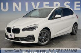 bmw 2-series 2018 -BMW--BMW 2 Series DBA-6S15--WBA6S12030VD11884---BMW--BMW 2 Series DBA-6S15--WBA6S12030VD11884-