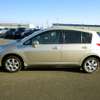 nissan note 2010 No.11030 image 8