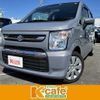 suzuki wagon-r 2023 -SUZUKI--Wagon R 5BA-MH85S--MH85S-157873---SUZUKI--Wagon R 5BA-MH85S--MH85S-157873- image 1