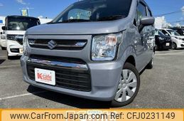 suzuki wagon-r 2023 -SUZUKI--Wagon R 5BA-MH85S--MH85S-157873---SUZUKI--Wagon R 5BA-MH85S--MH85S-157873-