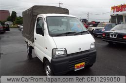 suzuki carry-truck 1999 180bbae88d5a31e0825db2ff497251e1