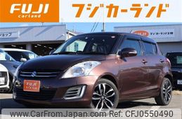 suzuki swift 2016 -SUZUKI--Swift DBA-ZC72S--ZC72S-372963---SUZUKI--Swift DBA-ZC72S--ZC72S-372963-