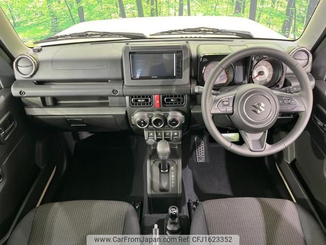 suzuki jimny 2025 CFJ1623352 image 2