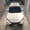 toyota harrier 2023 -TOYOTA--Harrier AXUH80-0063970---TOYOTA--Harrier AXUH80-0063970- image 7