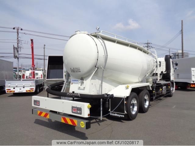 hino profia 2024 CFJ1020817 image 2