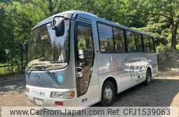 hino liesse 2000 CFJ1539063