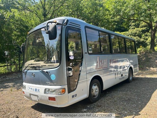hino liesse 2000 CFJ1539063 image 1