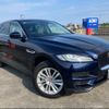 jaguar f-pace 2020 -JAGUAR 【静岡 334ﾆ322】--Jaguar F-Pace DC2XB--LA644665---JAGUAR 【静岡 334ﾆ322】--Jaguar F-Pace DC2XB--LA644665- image 1
