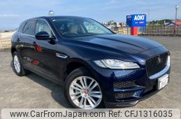 jaguar f-pace 2020 -JAGUAR 【静岡 334ﾆ322】--Jaguar F-Pace DC2XB--LA644665---JAGUAR 【静岡 334ﾆ322】--Jaguar F-Pace DC2XB--LA644665-
