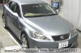 lexus is 2005 -LEXUS 【松本 301ﾄ1361】--Lexus IS GSE20--5003777---LEXUS 【松本 301ﾄ1361】--Lexus IS GSE20--5003777-