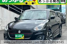 suzuki swift 2019 quick_quick_DAA-ZC53S_ZC53S-118208