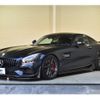 mercedes-benz amg 2016 -MERCEDES-BENZ--AMG CBA-190378--WDD1903781A006335---MERCEDES-BENZ--AMG CBA-190378--WDD1903781A006335- image 1