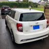 toyota ist 2008 CFJ1764332 image 7