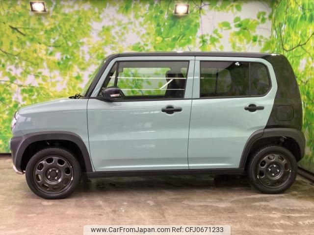 suzuki hustler 2019 quick_quick_DAA-MR41S_MR41S-368081 image 2