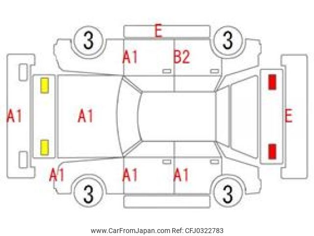 nissan dayz-roox 2015 -NISSAN--DAYZ Roox DBA-B21A--B21A-0190815---NISSAN--DAYZ Roox DBA-B21A--B21A-0190815- image 2