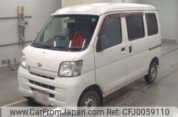 daihatsu hijet-van 2014 -DAIHATSU--Hijet Van EBD-S321V--S321V-0214685---DAIHATSU--Hijet Van EBD-S321V--S321V-0214685-