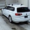 volkswagen passat-variant 2019 -VOLKSWAGEN--VW Passat Variant 3CDFC-WVWZZZ3CZKE046180---VOLKSWAGEN--VW Passat Variant 3CDFC-WVWZZZ3CZKE046180- image 2