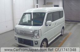nissan nv100-clipper 2021 CFJ1741348