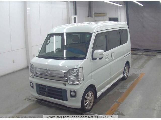 nissan nv100-clipper 2021 CFJ1741348 image 1