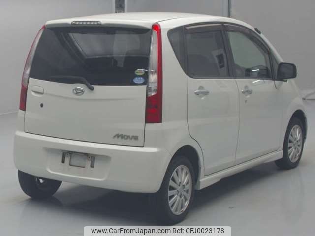 daihatsu move 2010 -DAIHATSU--Move DBA-L175S--L175S-0306913---DAIHATSU--Move DBA-L175S--L175S-0306913- image 2