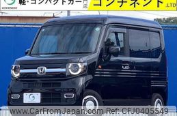 honda n-van 2022 -HONDA--N VAN JJ1--JJ1-5013952---HONDA--N VAN JJ1--JJ1-5013952-