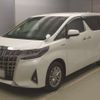 toyota alphard 2020 -TOYOTA 【多摩 332ﾕ1055】--Alphard 6AA-AYH30W--AYH30-0118213---TOYOTA 【多摩 332ﾕ1055】--Alphard 6AA-AYH30W--AYH30-0118213- image 1
