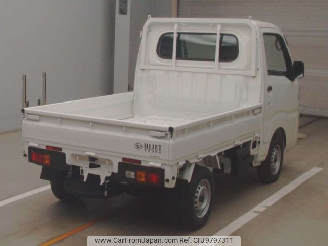 daihatsu hijet-truck 2023 -DAIHATSU 【Ｎｏ後日 】--Hijet Truck S510P-0515368---DAIHATSU 【Ｎｏ後日 】--Hijet Truck S510P-0515368- image 2