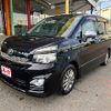 toyota voxy 2011 -TOYOTA--Voxy DBA-ZRR70W--ZRR70-0411622---TOYOTA--Voxy DBA-ZRR70W--ZRR70-0411622- image 1