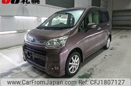 subaru stella 2012 CFJ1807127