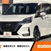 nissan serena 2020 -NISSAN--ｾﾚﾅ Sﾊｲﾌﾞﾘｯﾄﾞ DAA-GFC27--GFC27-199875---NISSAN--ｾﾚﾅ Sﾊｲﾌﾞﾘｯﾄﾞ DAA-GFC27--GFC27-199875- image 1