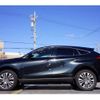 toyota harrier 2021 -TOYOTA 【春日井 310ﾔ8358】--Harrier 6AA-AXUH80--AXUH80-0035109---TOYOTA 【春日井 310ﾔ8358】--Harrier 6AA-AXUH80--AXUH80-0035109- image 44