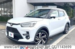 toyota raize 2019 -TOYOTA--Raize 5BA-A200A--A200A-0006218---TOYOTA--Raize 5BA-A200A--A200A-0006218-