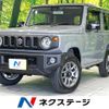 suzuki jimny 2025 quick_quick_JB64W_JB64W-386686 image 1