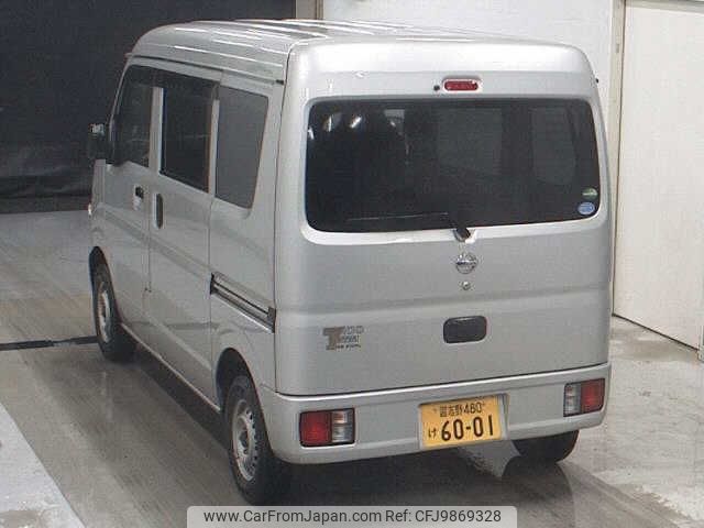 nissan clipper-van 2019 -NISSAN 【習志野 480ｹ6001】--Clipper Van DR17V--305039---NISSAN 【習志野 480ｹ6001】--Clipper Van DR17V--305039- image 2