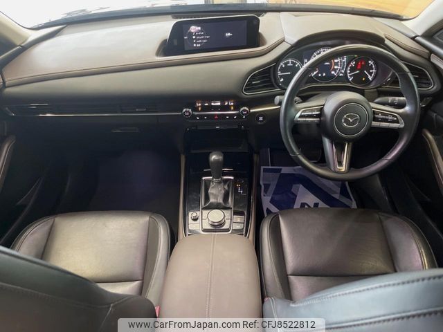 mazda cx-3 2019 -MAZDA--CX-30 3DA-DM8P--DM8P-103939---MAZDA--CX-30 3DA-DM8P--DM8P-103939- image 2