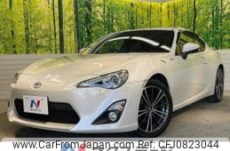 toyota 86 2012 -TOYOTA--86 DBA-ZN6--ZN6-012003---TOYOTA--86 DBA-ZN6--ZN6-012003-