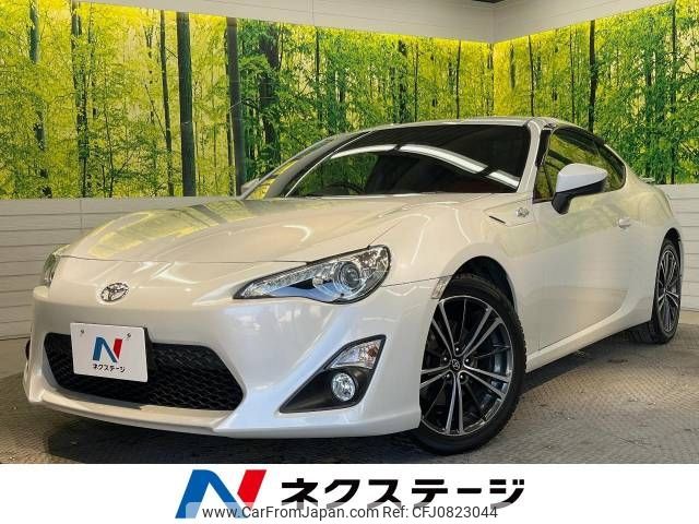 toyota 86 2012 -TOYOTA--86 DBA-ZN6--ZN6-012003---TOYOTA--86 DBA-ZN6--ZN6-012003- image 1