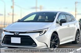 toyota corolla-touring-wagon 2023 quick_quick_6AA-ZWE219W_ZWE219-0023260