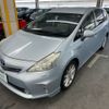 toyota prius-α 2013 AF-ZVW41-3292344 image 1