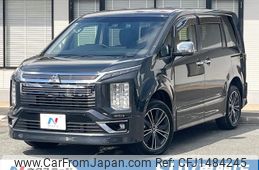 mitsubishi delica-d5 2024 CFJ1484245