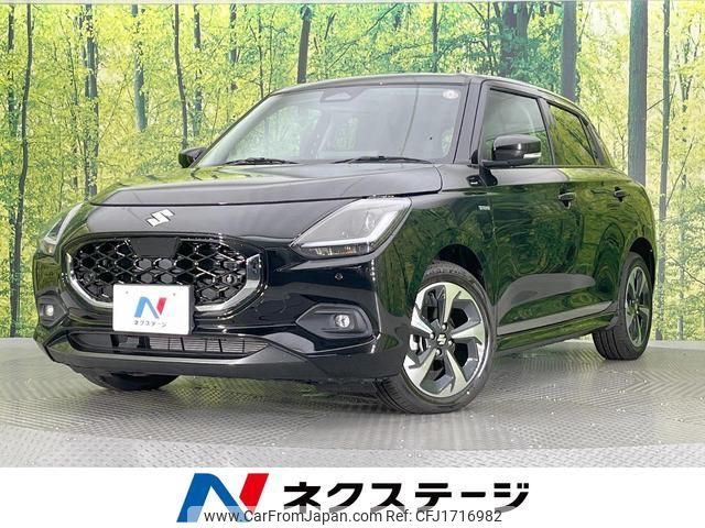 suzuki swift 2023 CFJ1716982 image 1