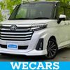 toyota roomy 2021 quick_quick_4BA-M900A_M900A-0570253 image 1