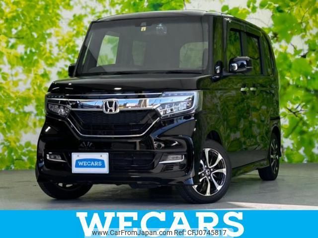 honda n-box 2020 quick_quick_6BA-JF3_JF3-1477785 image 1