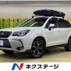 subaru forester 2016 -SUBARU--Forester DBA-SJ5--SJ5-080708---SUBARU--Forester DBA-SJ5--SJ5-080708- image 1