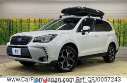 subaru forester 2016 -SUBARU--Forester DBA-SJ5--SJ5-080708---SUBARU--Forester DBA-SJ5--SJ5-080708-